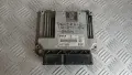 Компютър Opel Vectra C 1.9 CDTi 2004 0281011616 55189631 Vectra C (2002-2008), снимка 1