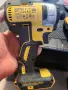 Безчетков импакт DeWALT DCF787, снимка 2