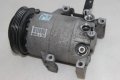 Компресор климатик Hyundai i20 (2008-2012г.) F500-FG8CA08 / F500FG8CA08, снимка 6