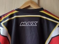 Moto Jersey / MAX EQUIPE - Мото крос XL, снимка 8
