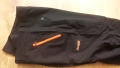 Bergans of NORWAY BREHEIMEN Dermizax Waterproof Trouser размер XL панталон водонепромокаем - 1684, снимка 4