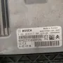 ECU PEUGEOT 1.6HDI 0281019817 ,  9805947380, снимка 2