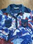 Desigual  Shirt - страхотна дамска риза КАТО НОВА, снимка 3