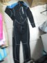 неопренов костюм SKUBAPRO 3/2, снимка 2