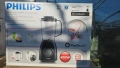 Блендер и тостер PHILIPS комплект, снимка 3