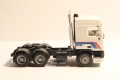 HERPA  H0 1/87 DAF ВЛЕКАЧ КАМИОН МОДЕЛ КОЛИЧКА, снимка 4