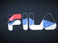 Тениска FILA  мъжка,ХЛ, снимка 3