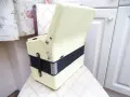 Акордеон Велтмайстер Стела 40 баса, снимка 8