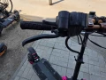 Електрическа тротинетка   SIKOME 2 MOTORS / GRIZZLY / - 2x1000W, 60V, 18A, снимка 12