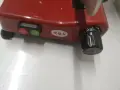 Колбасорезачка (слайсер) - RGV Vintage 250мм / 140 W, снимка 5