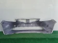 предна броня Honda Jazz 2008-2011 г. #1048V, снимка 4