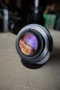 Super Takumar 50mm f1.4 lens. 8 elements. M42 mount., снимка 5