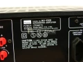 Усилвател  Sansui au-d22 , снимка 9
