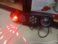 DJ лампа със стойка, снимка 4