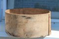 Дървена крина за жито, снимка 1 - Антикварни и старинни предмети - 40566536