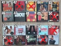 Pop и R&B Music Albums CDs Оригинални Поп РнБ Музикални Дискове, снимка 4