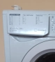 Пералня Indesit EWE 71252 7кг/1200 об., снимка 5