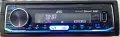 Авто радио плейър FM/DAB+ (Digital player JVC KD-X451DBT), снимка 1