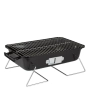 Барбекю Muhler 40.5x26cm, с капак, снимка 3