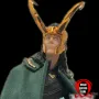 Екшън фигура Avengers Loki, снимка 6