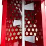 Електрическа гроздомелачка с отделяне на чепките , снимка 4