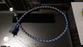 DiY Power Cable BLU MKII, снимка 1