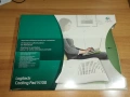 Охлаждаща подложка за лаптоп Logitech Cooling pad N100, снимка 1