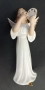 Порцеланова фигурка Wagner & Apel, снимка 6