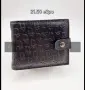 Мъжки кожени чанти и портфейли , снимка 10
