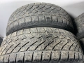 Зимни гуми 215/65/16 Алуминиеви джанти Ленд Ровър Фрилендър Zimni gumi 212/65R16 djanti Freelander, снимка 5
