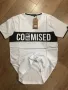 Мъжка тениска compromised, снимка 1