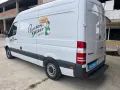 Mercedes Sprinter- Мобилен магазин, снимка 4