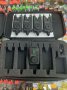 Комплект шарански сигнализатори CARP PRO CRATUS 3+1/4+1, снимка 3