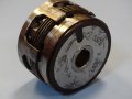 Съединител електромагнитен Dessau 3KL-1.25 electromagnetic clutch, снимка 6