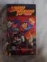 The Batman Superman Movie vhs/Батман и Супермен:Филмът видеокасета, снимка 1