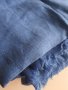 Massimo Dutti голям 100% ленен шал, снимка 1 - Шалове - 44227075