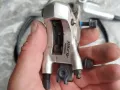 Хидравлични спирачки за велосипед колело Shimano alfine дължина 85/160, снимка 3