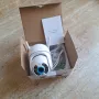Външна Въртяща WiFi камера с микрофон цветно нощно виждане до 30м, снимка 5