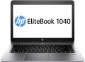 Лаптоп HP EliteBook 1040 G2 i5-5300U 8GB 256GB SSD FHD ГАРАНЦИЯ, снимка 1