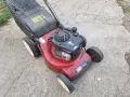 Косачка Toro Briggs самоходна 5 к.с. мулчираща с кош, снимка 3