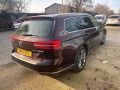 Vw Passat 8 2.0tdi на части / фв Пасат 8 2.0тди дсг, снимка 3
