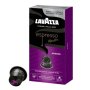 Lavazza Espresso Intenso Nespresso® съвместими капсули