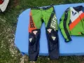 Кожен мото екип Dainese размер 56, снимка 3