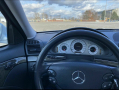 Mercedes-Benz  E200, снимка 3