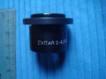 Обектив, окуляр, телескоп, оптика Evitar 2 - 4,5/30,76   №  4, снимка 2