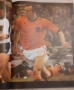 WORLD CUP 1978 – ЛУКСОЗНО ДОКУМЕНТАЛНО ИЗДАНИЕ С АВТОГРАФ , снимка 5