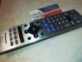 panasonic eur7721kc0 dvd/tv recorder remote control-swiss 1202241408, снимка 1