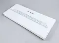 НОВА! Клавиатура Apple Magic Keyboard C-Type MXCL3Z/A Гаранция!, снимка 2