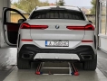 BMW X6 40d M, Individual, снимка 18