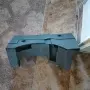 Комплект Passat B6 Крик и клщч за болтове, кука за тглене, снимка 2